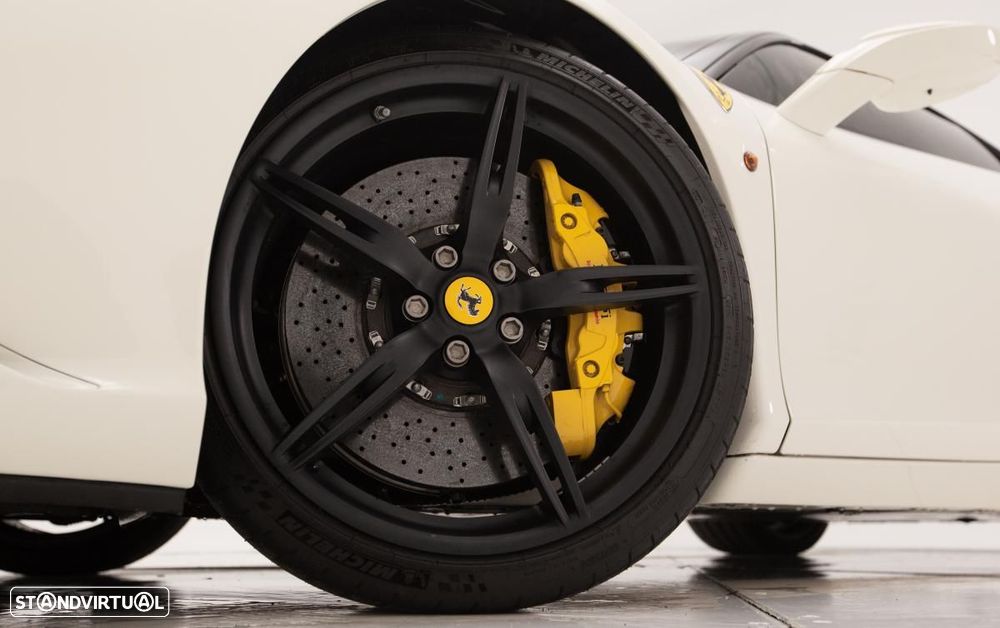 Ferrari 458 Speciale — fotografia 19