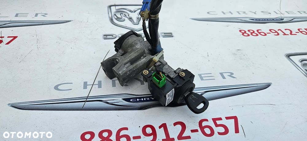 Honda HR-V I GH 1.6 Zestaw startowy do odpalenia auta Stacyjka Komputer Licznik Skrzynka bezpieczników Moduł 78100-S2h-g100 39730-S03-G0 38600-S50-003 37820-PEL-G11 - 20