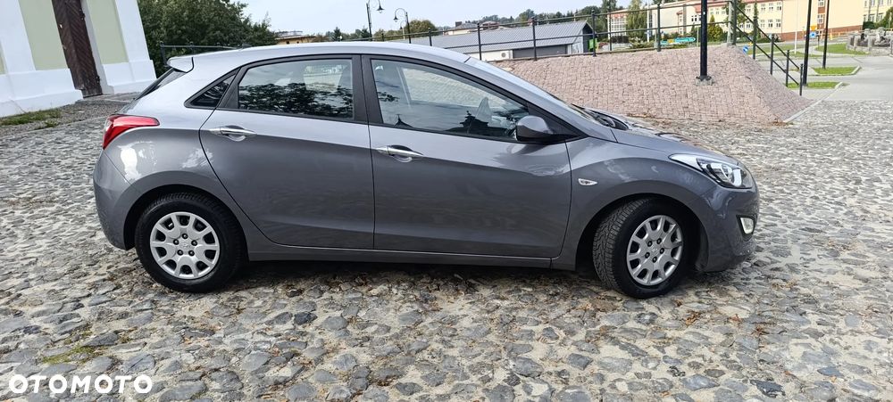 Hyundai i30 1.4 Trend - 7