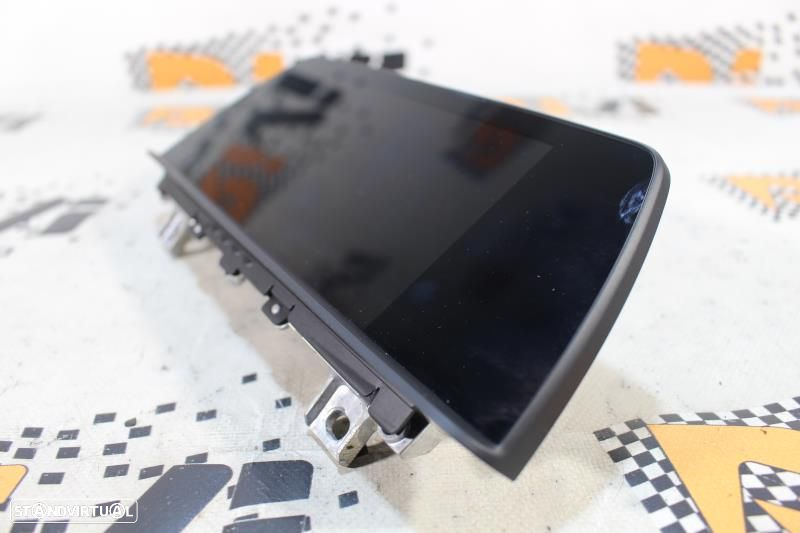 Display / Ecrã Bmw 1 (F20)  932212210 / 19330410 / 65509322122 / 6.5 - 3