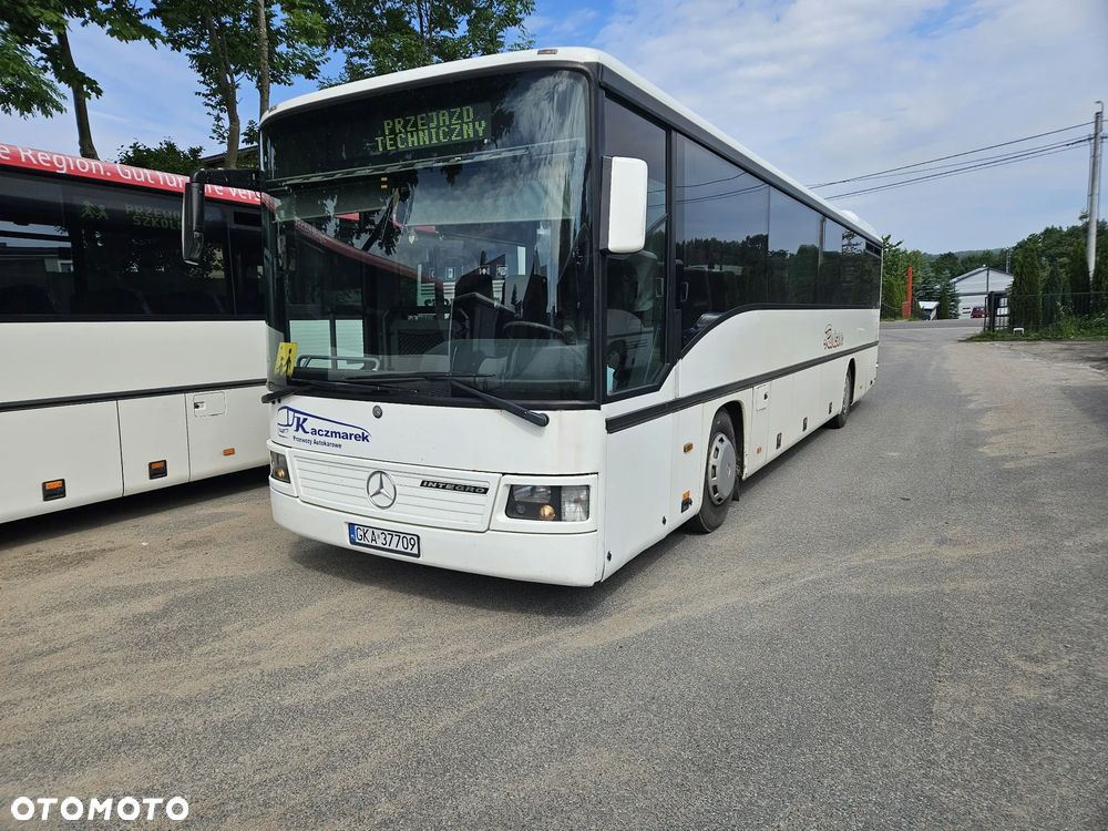 Setra 315 - 2