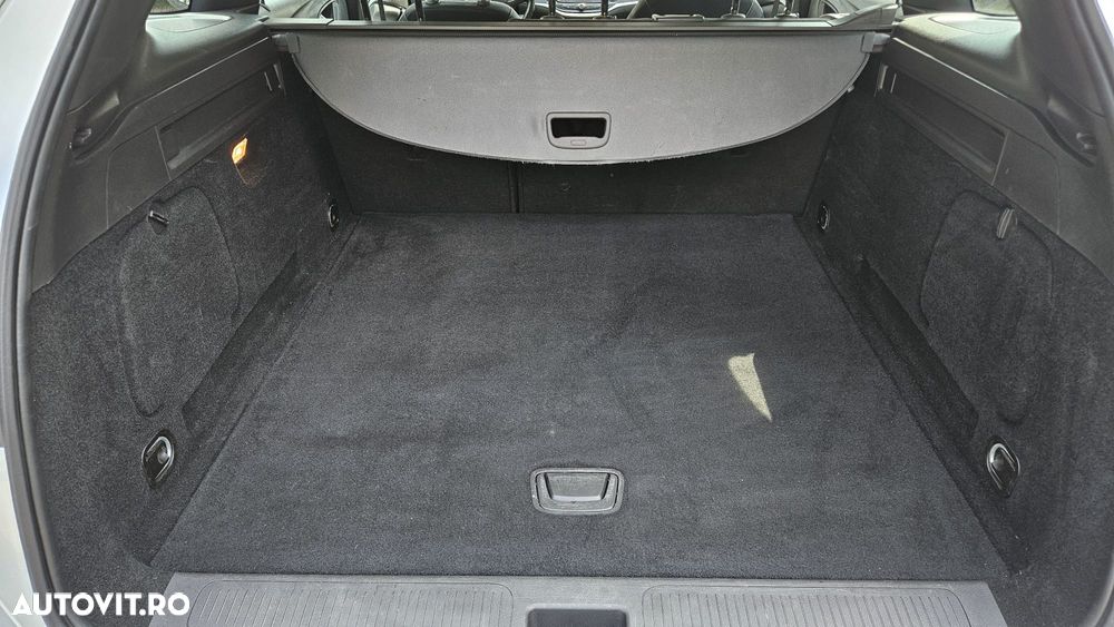 Opel Astra 1.2 Turbo Start/Stop Elegance - 18