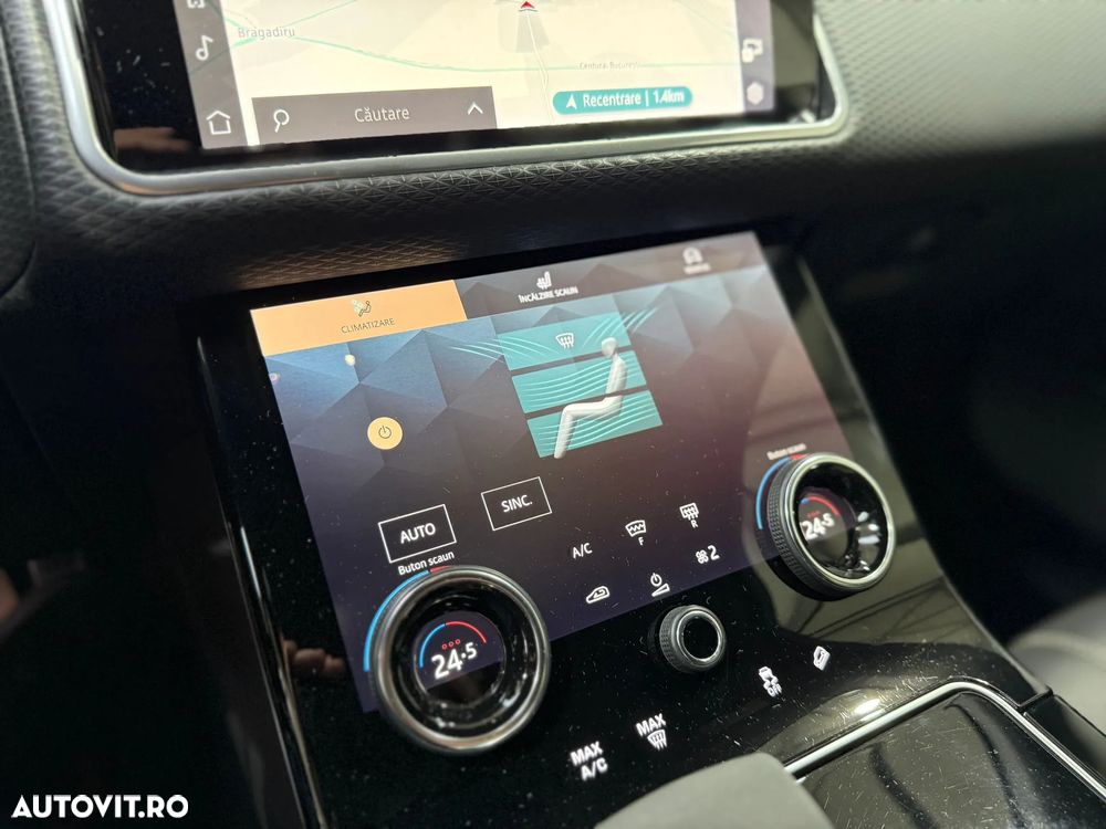 Land Rover Range Rover Velar 3.0 D300 MHEV Dynamic SE - 37