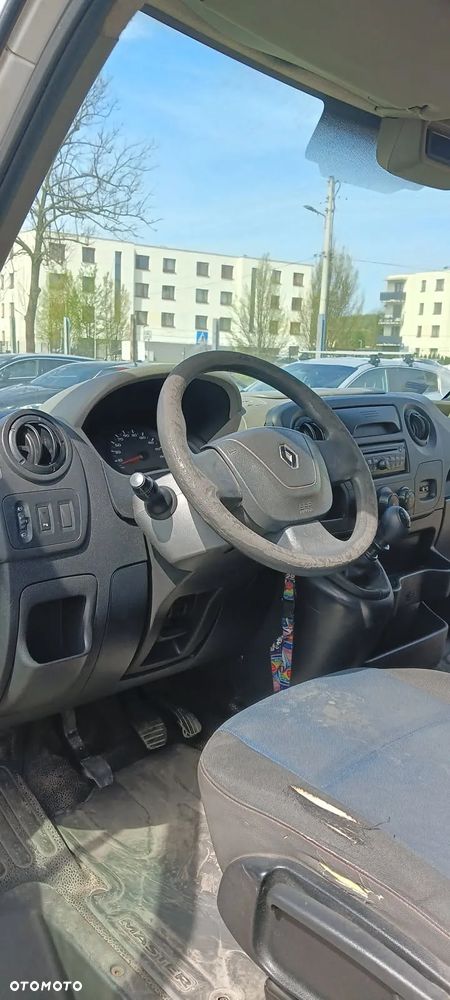 Renault MASTER - 6