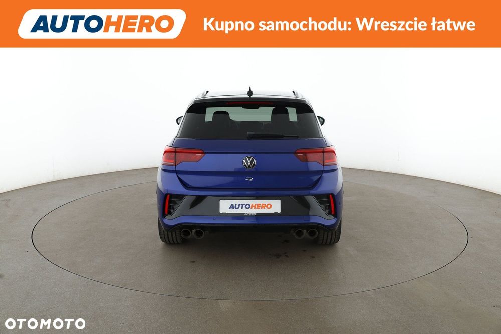 Volkswagen T-Roc - 7