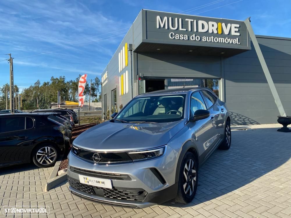 Opel Mokka-e Elegance - 12