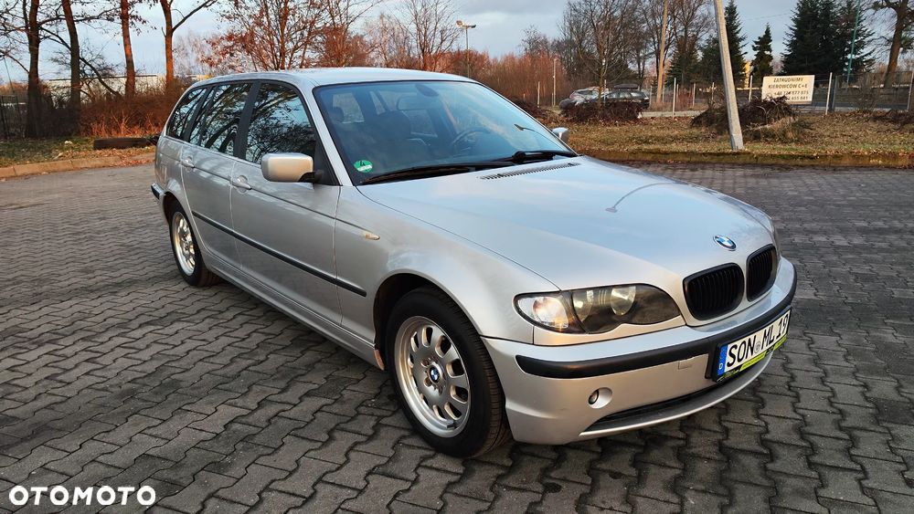 BMW Seria 3 320i Edition Lifestyle - 12