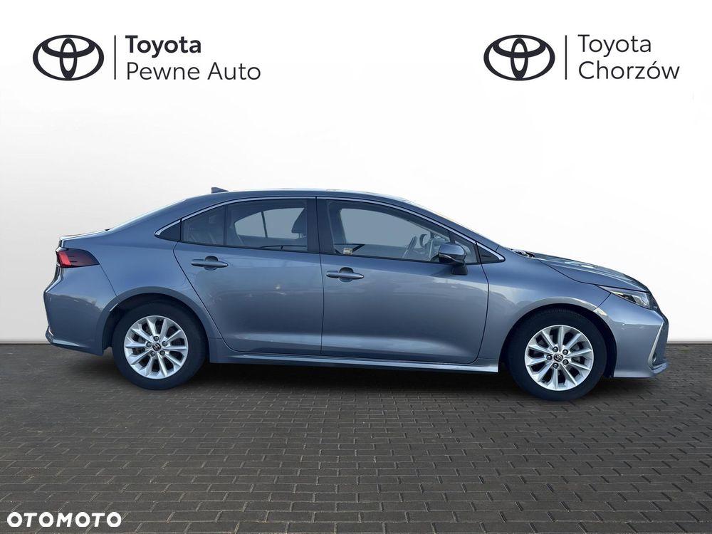 Toyota Corolla 1.5 Comfort MS - 6