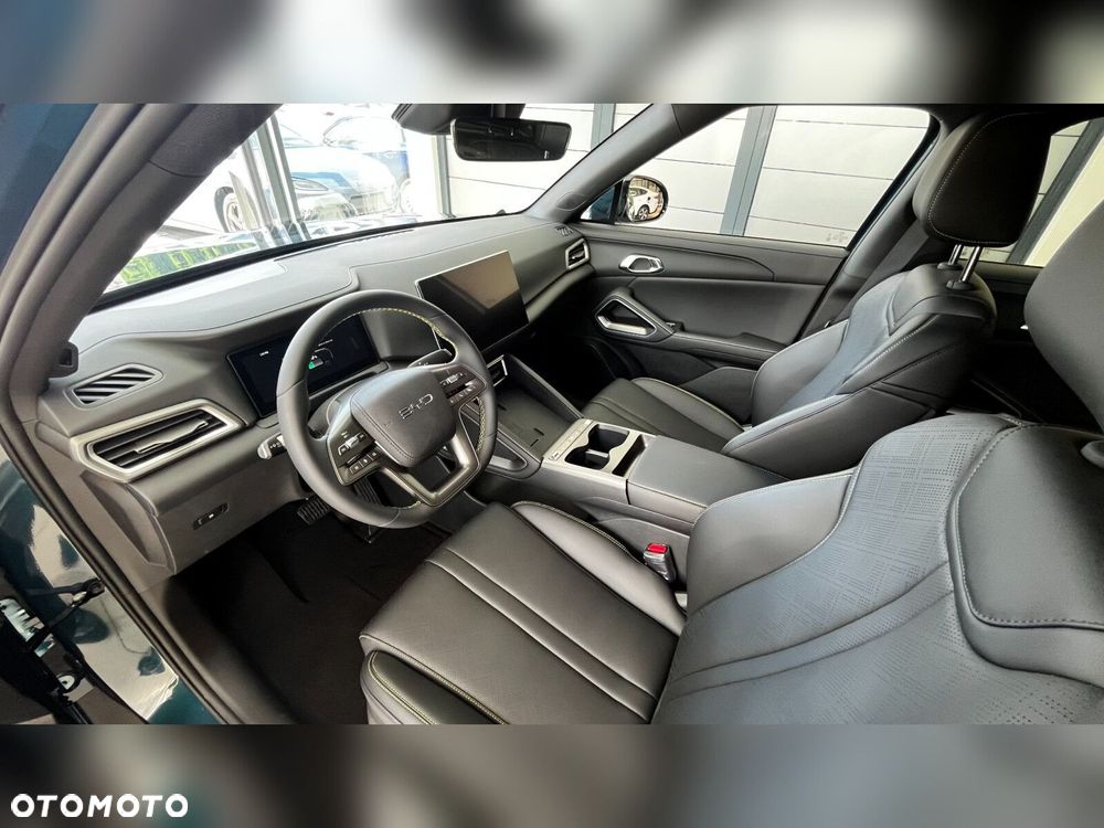 BYD Atto 2 - 12