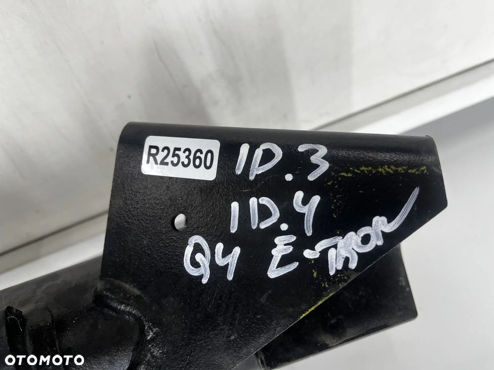 Hak holowniczy VW id.4 id.5 Audi Q4 E-tron 21r.- ELEKTRYCZNY składany na przyczepę oryginalny 11a803 - 14