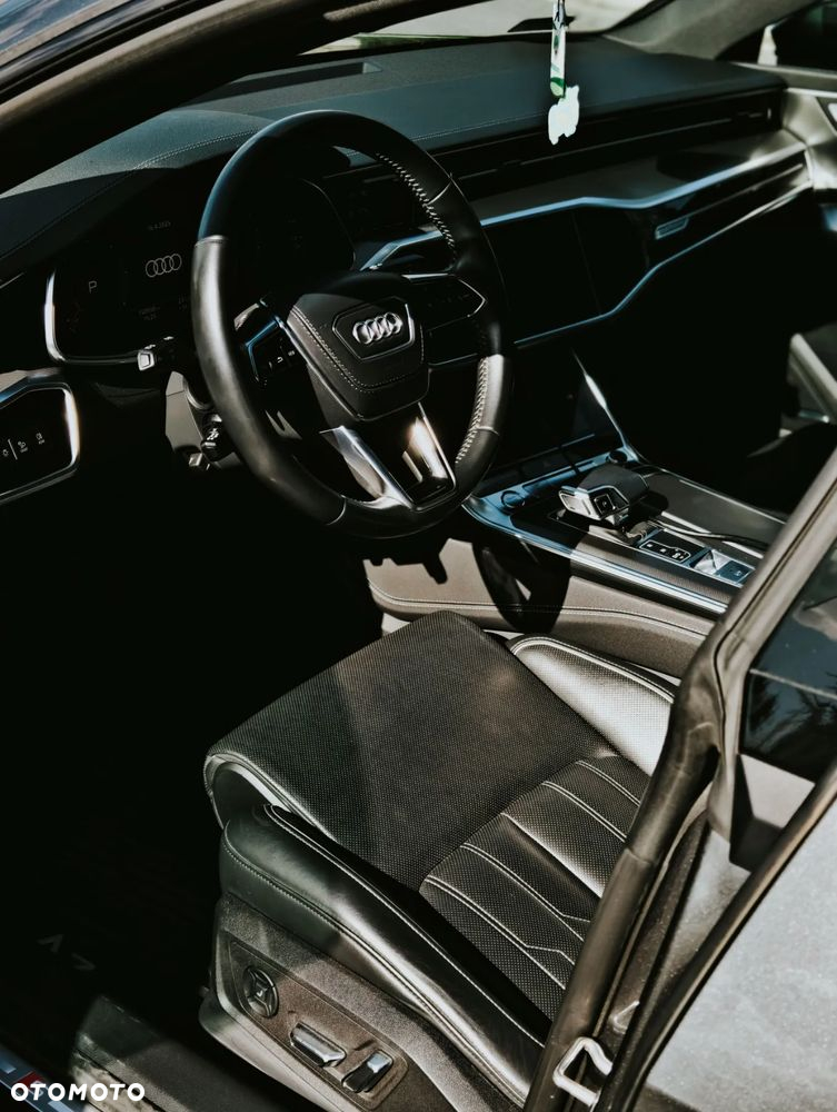 Audi A7 - 25
