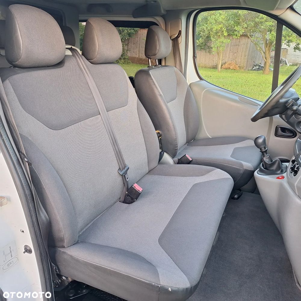 Renault Trafic - 20