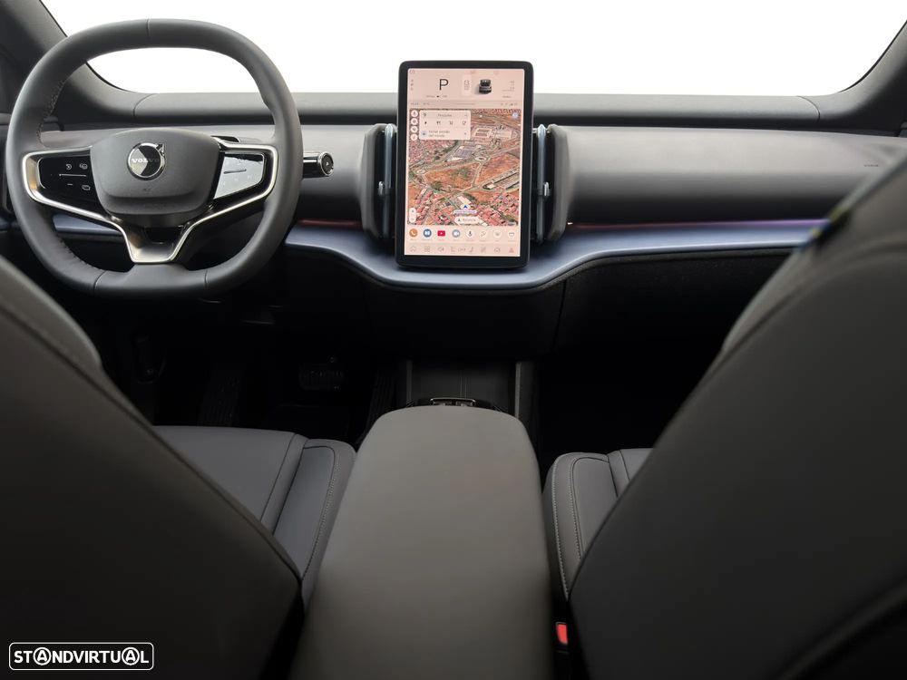 Volvo EX30 Single Motor Extended Range RWD Ultra - 9