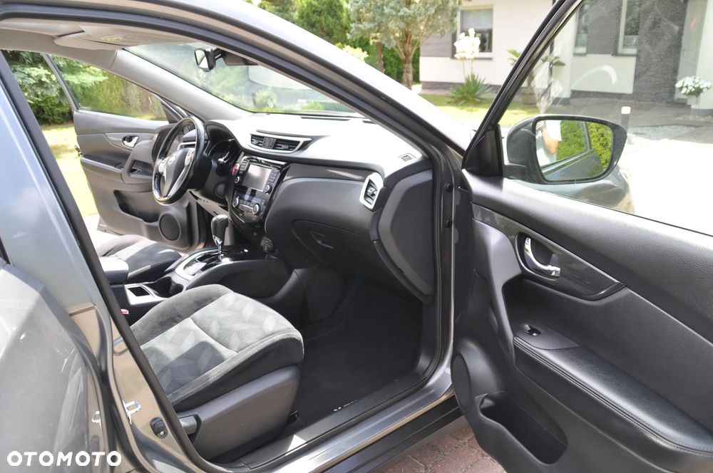 Nissan X-Trail - 32