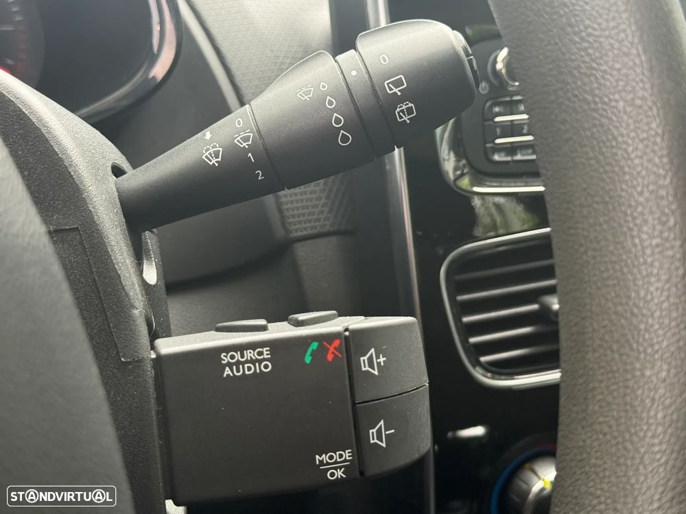 Renault Clio 1.5 dCi Zen - 19