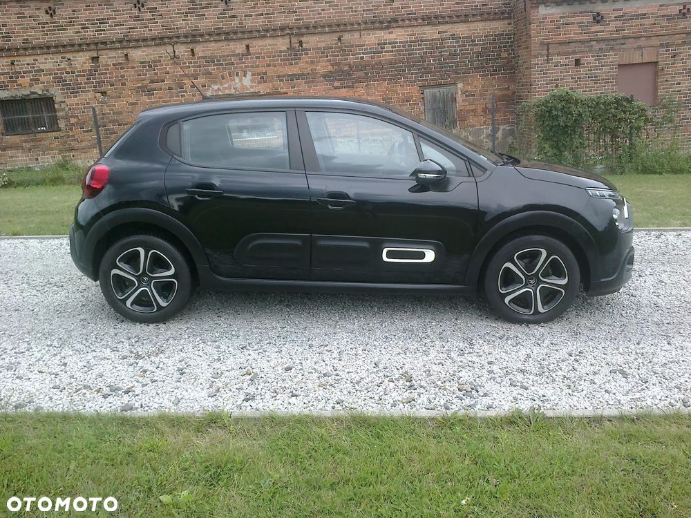 Citroën C3 - 5