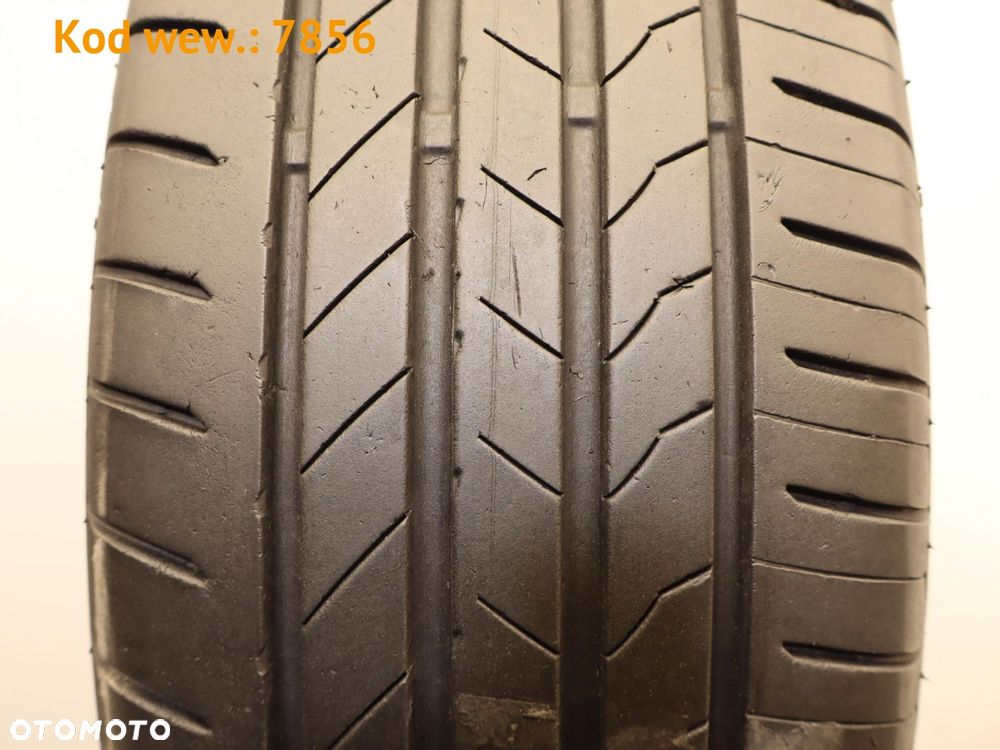 Bridgestone Alenza 001 - 225/65 R17 - 2