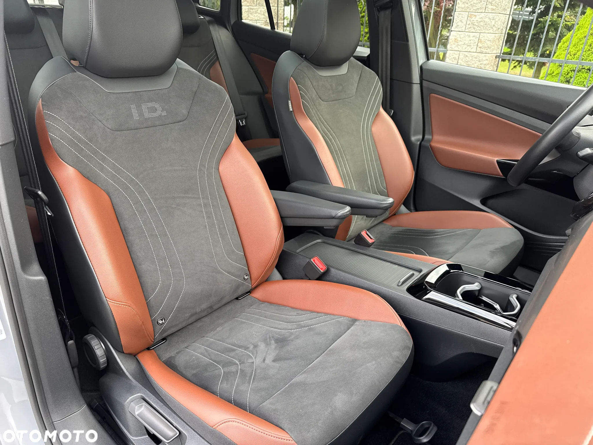 Volkswagen ID.4 77kWh Pro Performance Life - 11