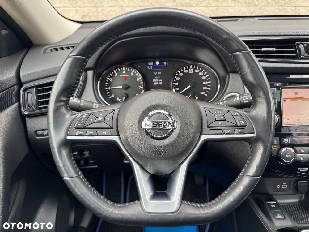 Nissan X-Trail 1.3 DIG-T Tekna 2WD DCT - 15