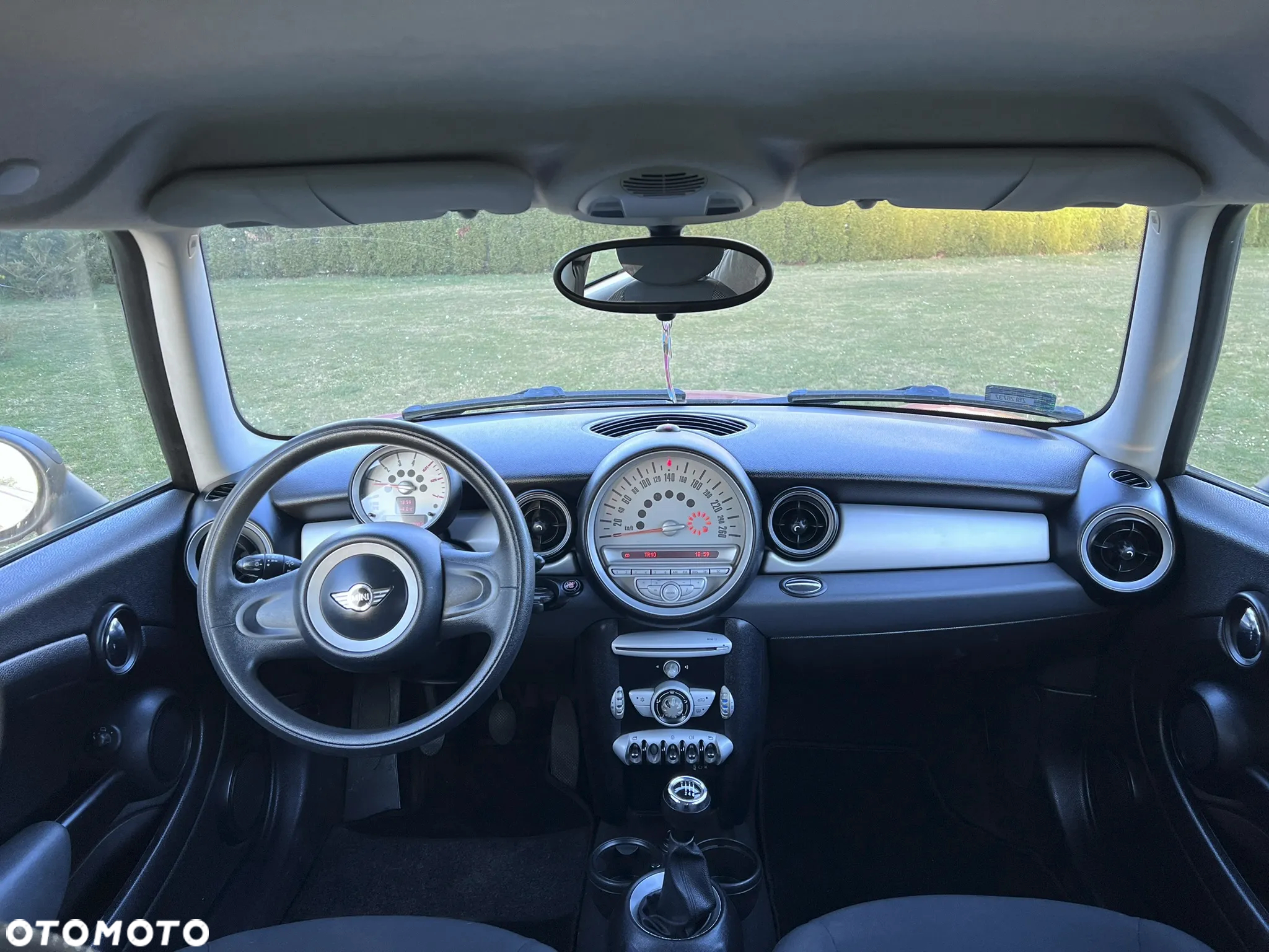 MINI Cooper D - 4