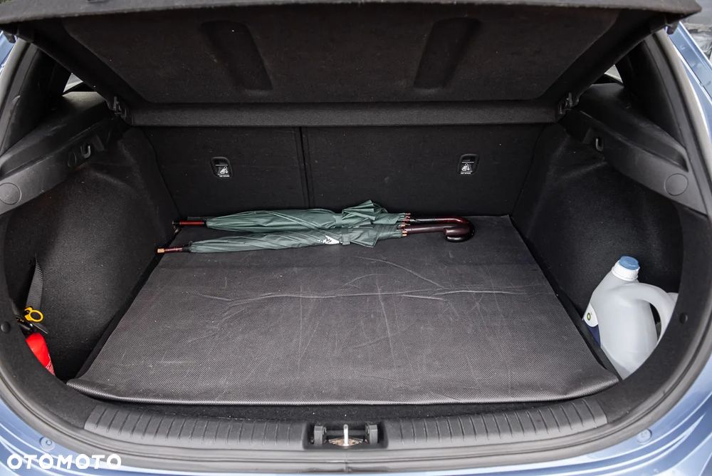 Kia Ceed 1.4 M - 27