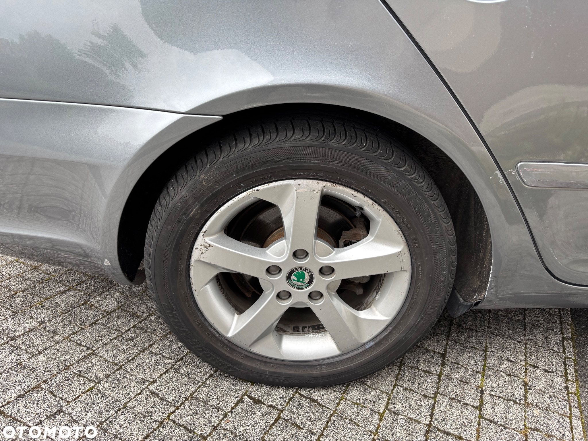Skoda Octavia 1.8 TSI Family Plus - 13