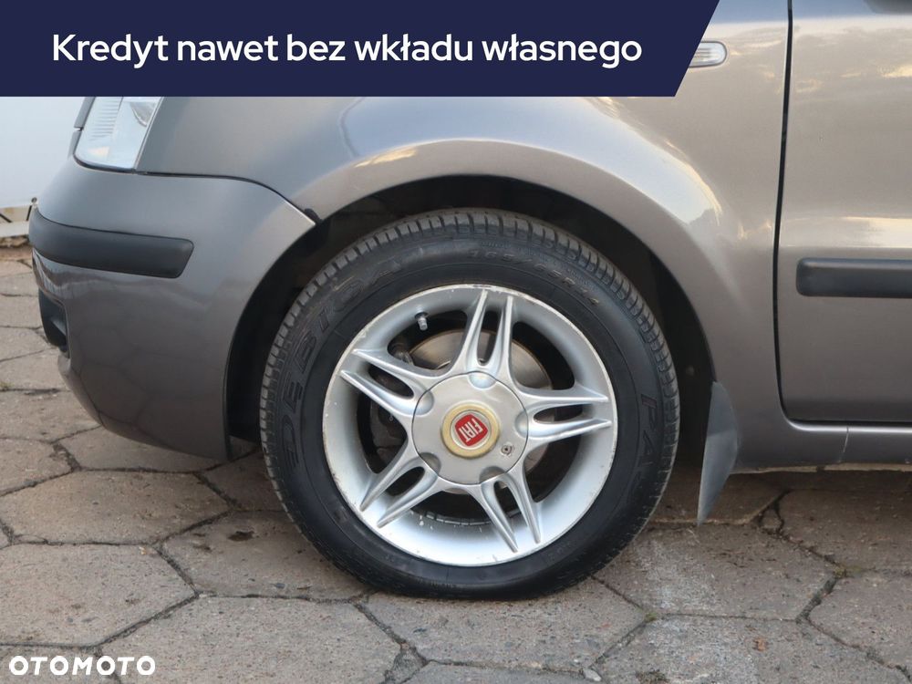 Fiat Panda - 15