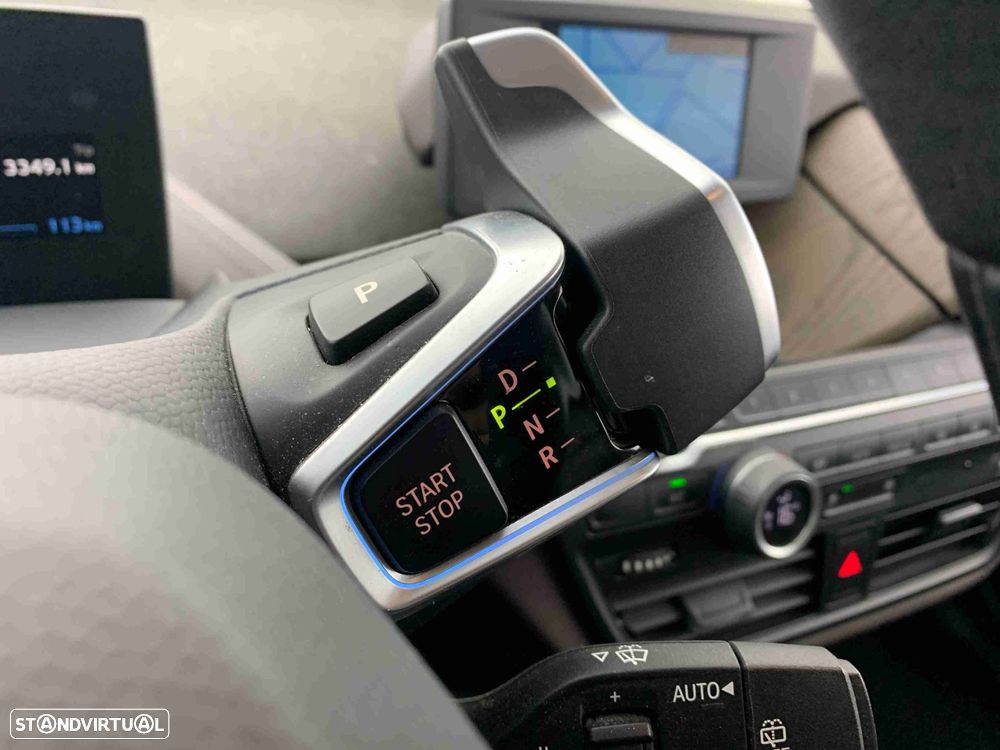 BMW i3 120Ah - 10