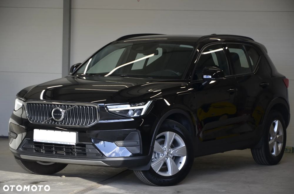 Volvo XC 40 - 10