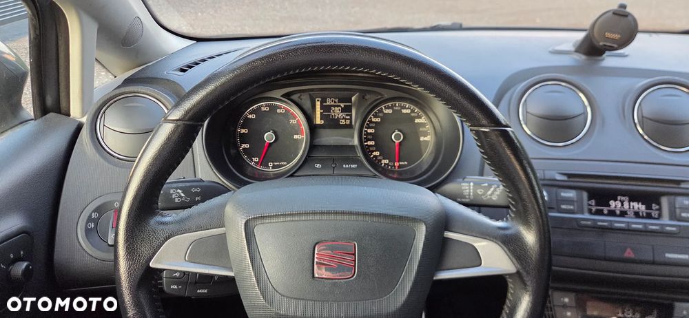 Seat Ibiza - 13