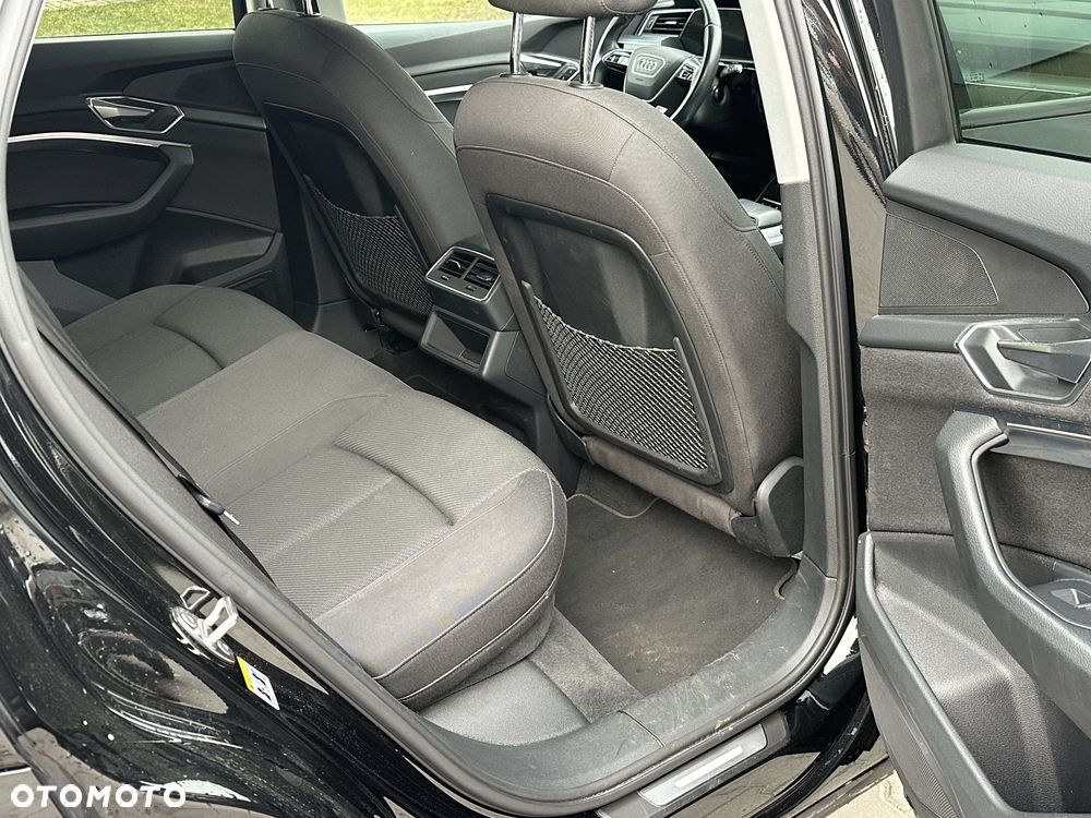 Audi e-tron 55 Quattro - 16