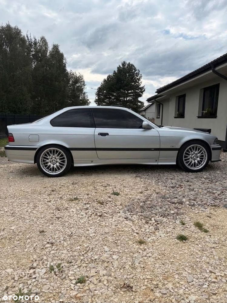 BMW M3 - 13