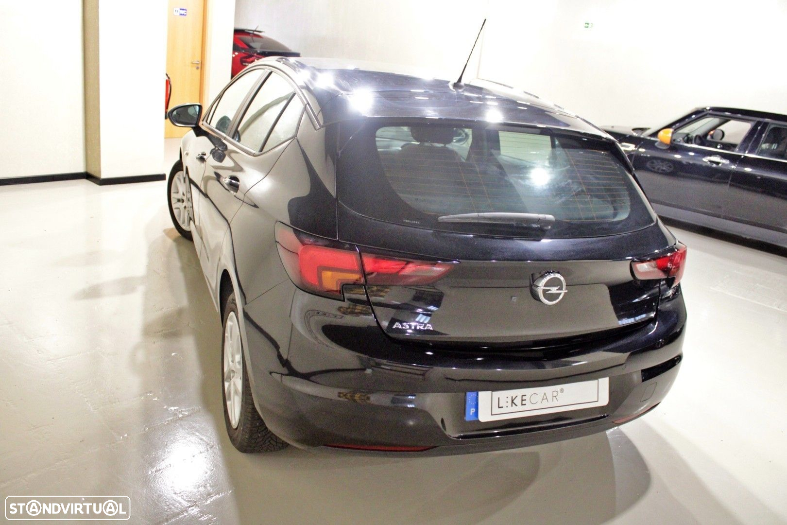 Opel Astra 1.5 D S&S Business Edition - 7
