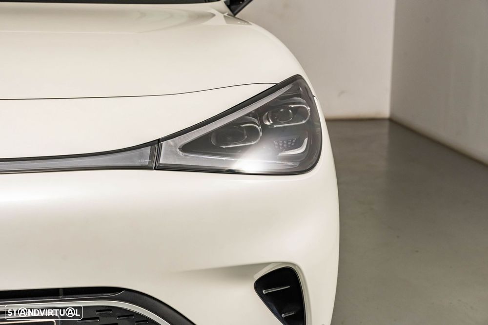 Smart #1 66 kWh Premium - 23