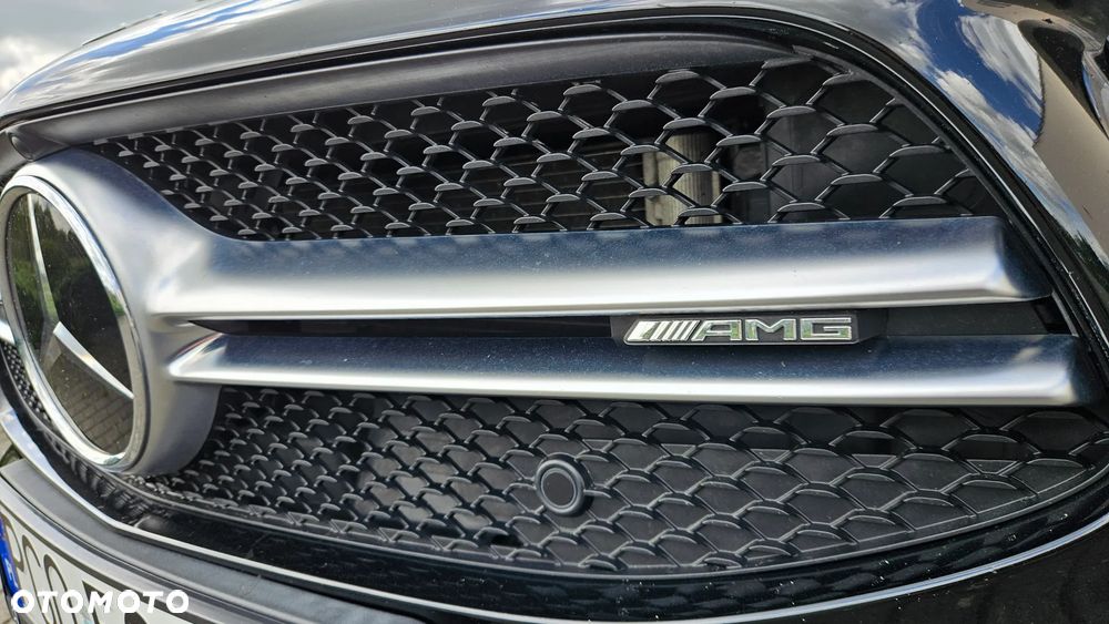 Mercedes-Benz CLA AMG 35 4-Matic 7G-DCT - 8