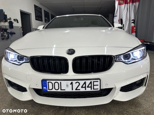 BMW Seria 4 - 3
