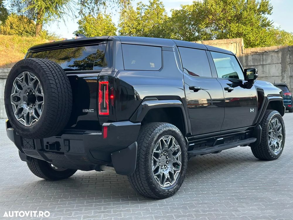 Hummer H3 - 2