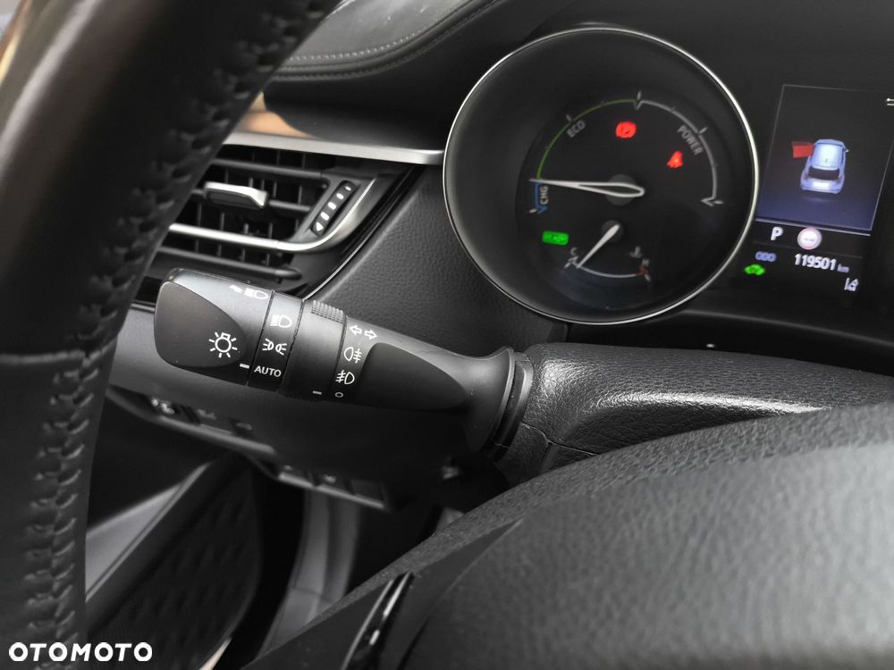 Toyota C-HR 2.0 Hybrid Style - 25