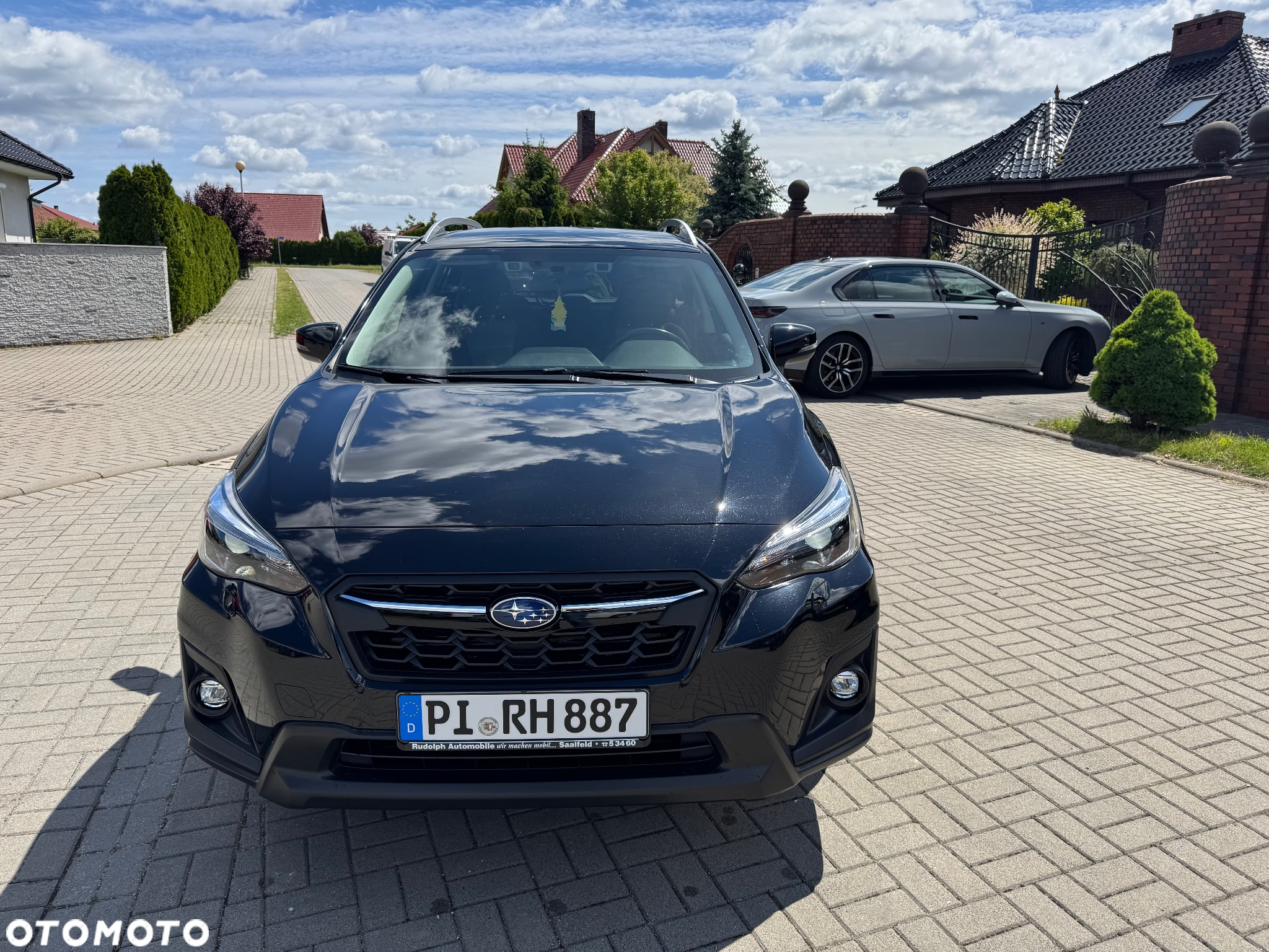 Subaru XV 1.6i Lineartronic Exclusive - 3