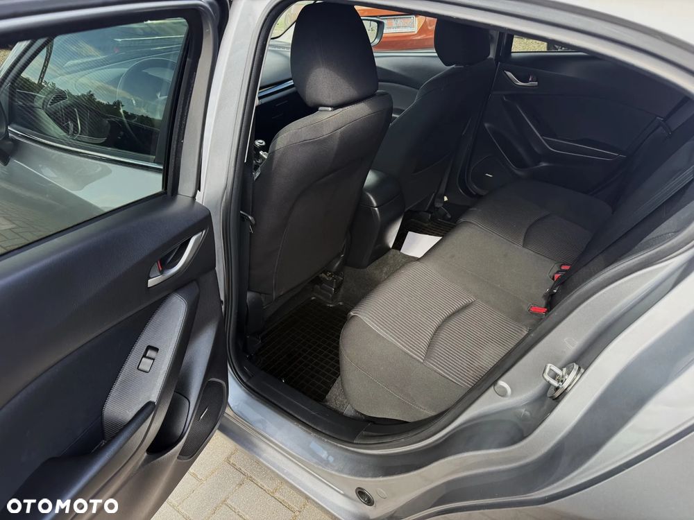 Opel Mokka 1.6 CDTI Cosmo - 9