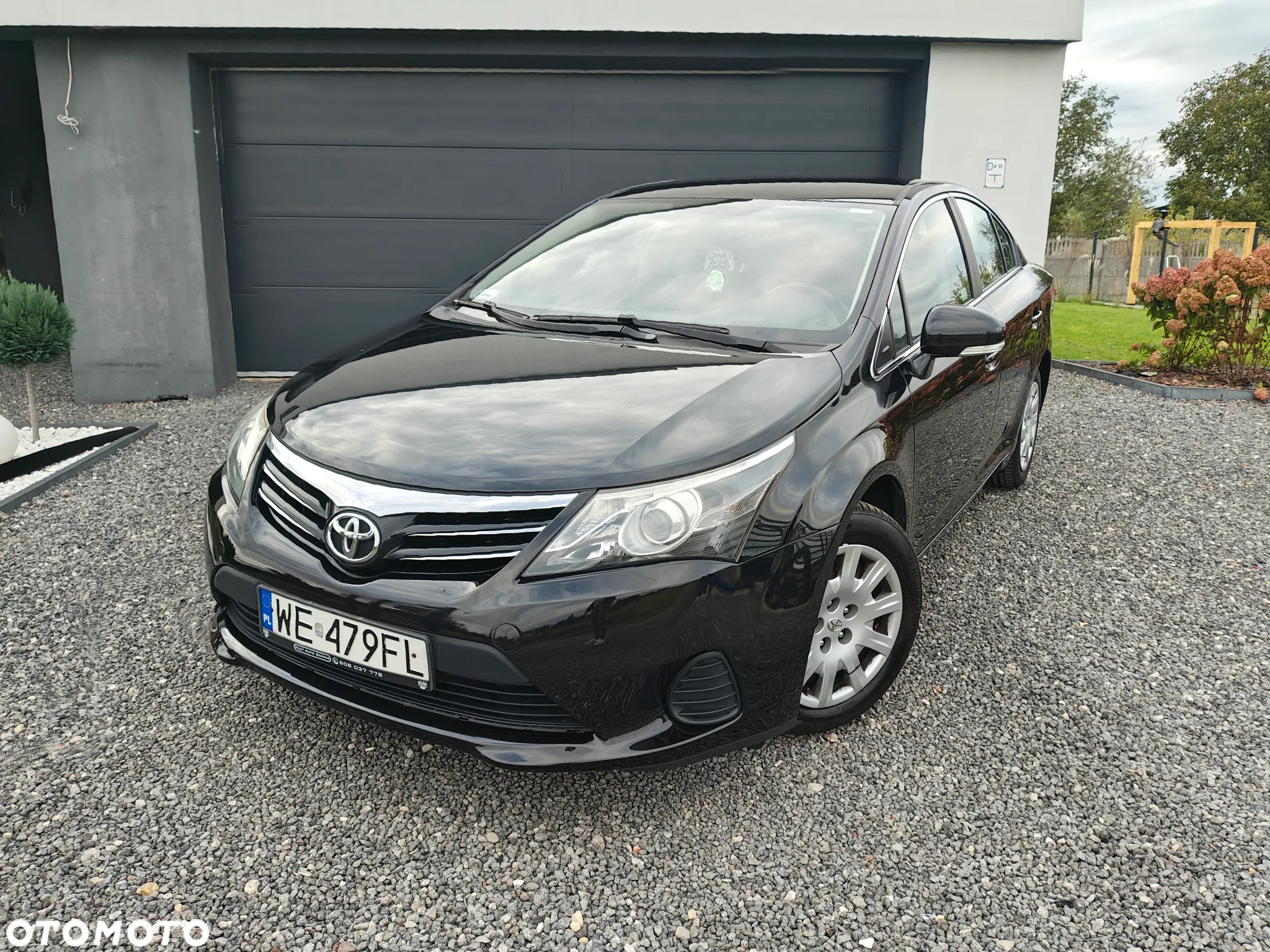 Toyota Avensis 1.6 Luna - 3