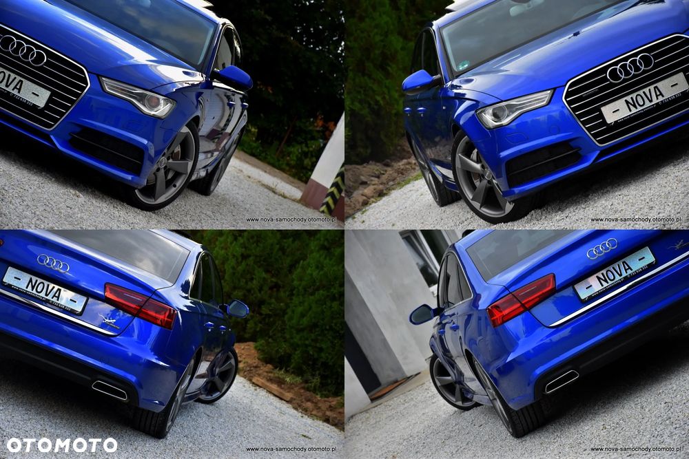 Audi A6 Limousine - 5