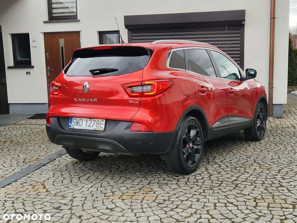 Renault Kadjar 1.2 Energy TCe Night&Day - 8