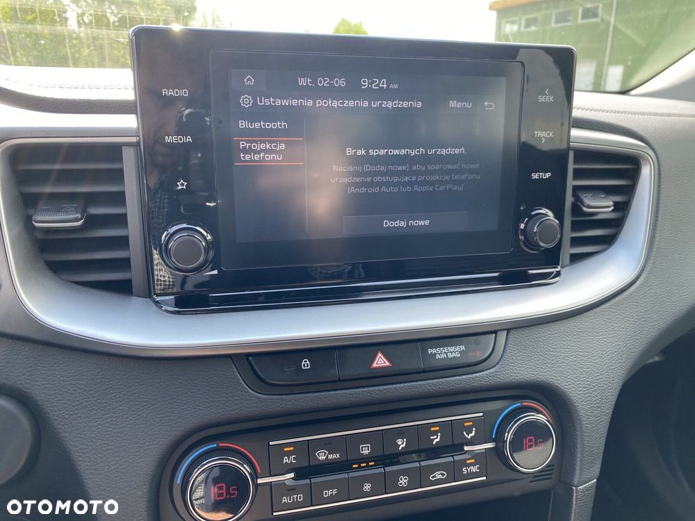 Kia Ceed - 26