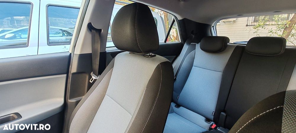 Hyundai i20 - 6