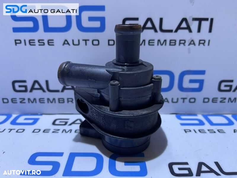 Pompa Apa Secundara Auxiliara VW Jetta 3 2.0 TFSI BWA BPY BYD 2006 - 2011 Cod 1K0965561G [B0018] - 1