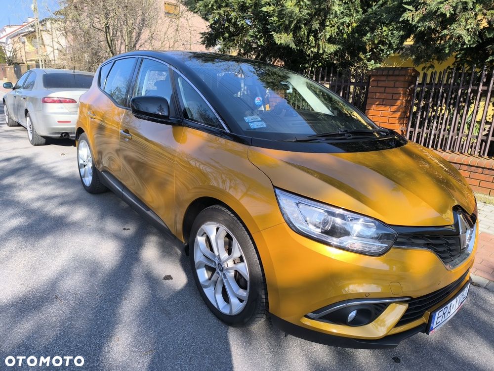 Renault Scenic - 2
