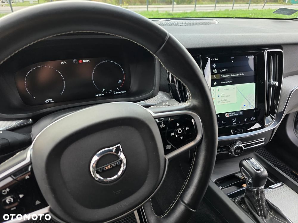 Volvo S60 T4 R-Design - 15