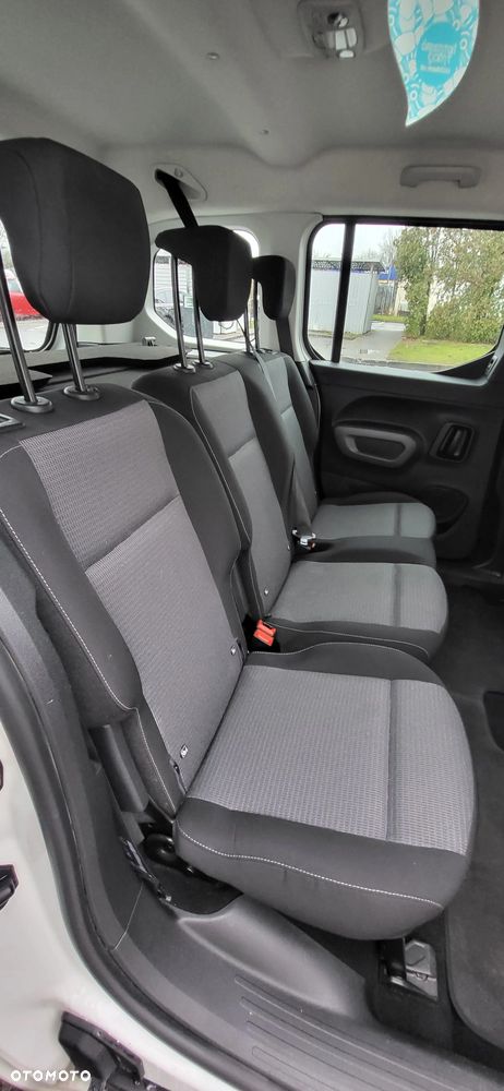 Toyota Proace City Verso 1.5 D-4D Business - 11