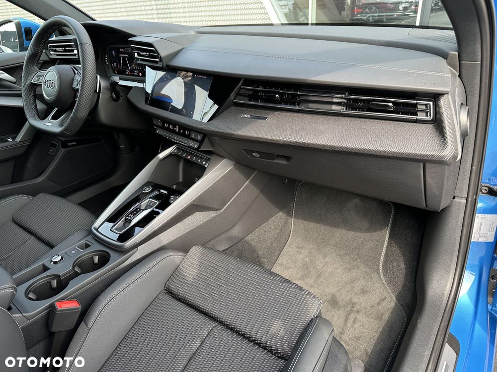 Audi A3 Sportback - 25